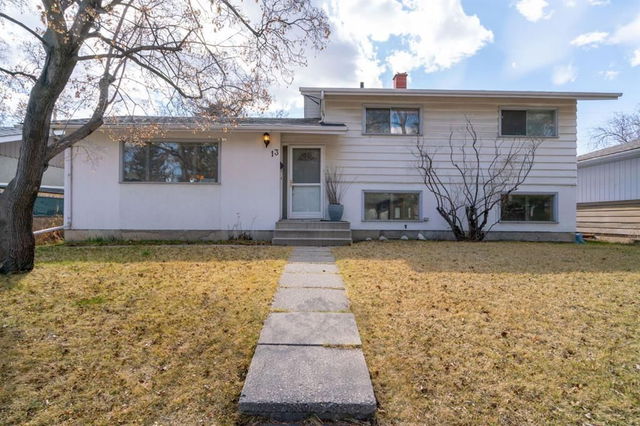 13 Fraser Road