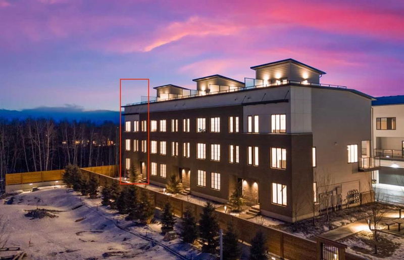 8155 8th Ave #501, Calgary, Alberta