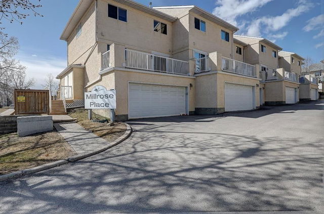 3 Millrose Place