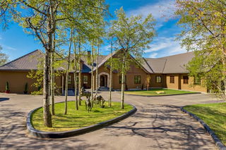 43 Westbluff Ridge