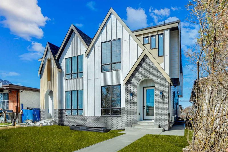 236 30 Avenue NE, Calgary, Alberta