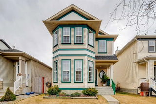 356 Prestwick Heights