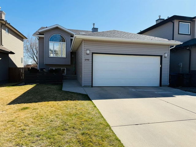 290 Peigan Court