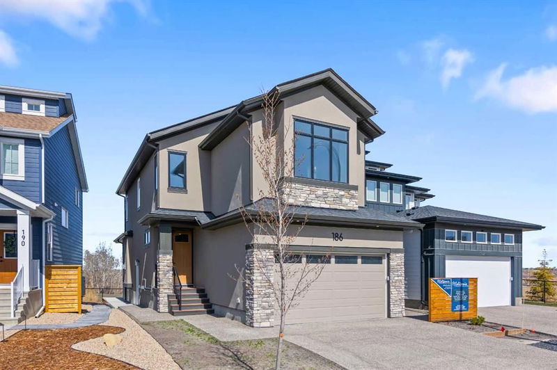 186 Walcrest View SE, Calgary, Alberta