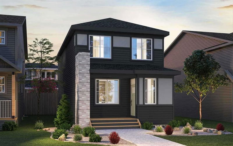 850 Livingston View NE, Calgary, Alberta