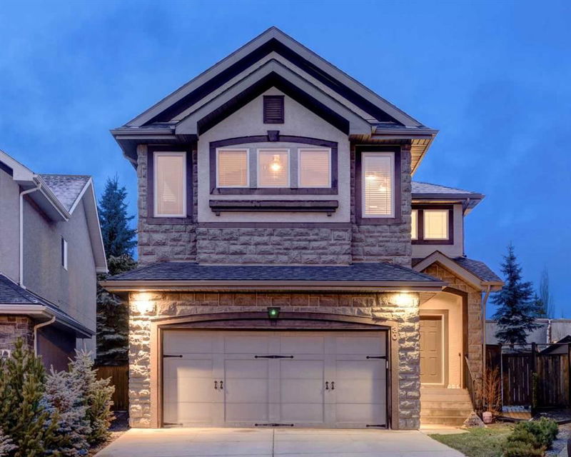 30 Aspen Stone Mews SW, Calgary, Alberta