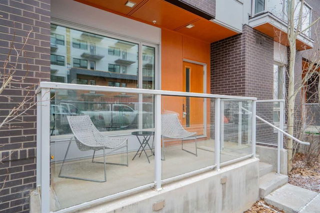 116 - 3130 Thirsk Street