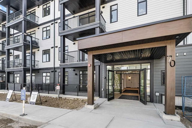 212 - 70 Sage Hill Walk