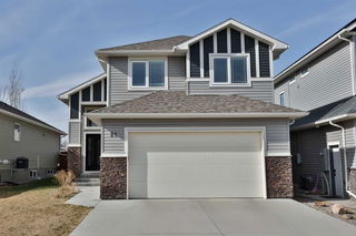 21 Riverford Close W