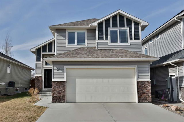21 Riverford Close