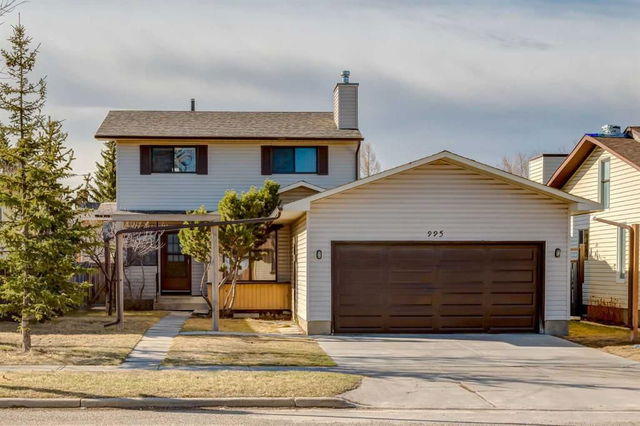 995 Berkley Drive
