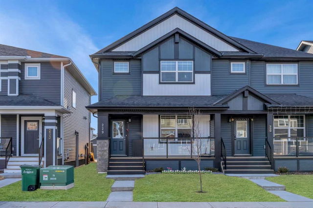 229 Midgrove Mews