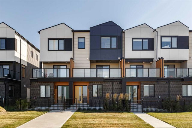 409 - 8535 19 Avenue