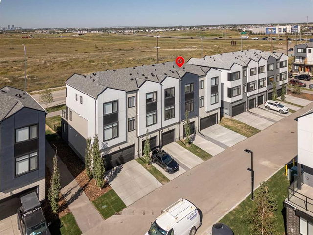 409 - 8535 19 Avenue