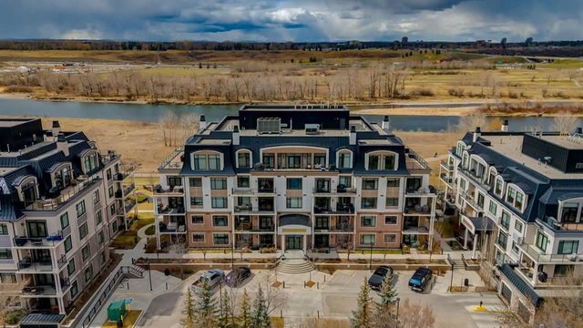 103 - 131 Quarry Way