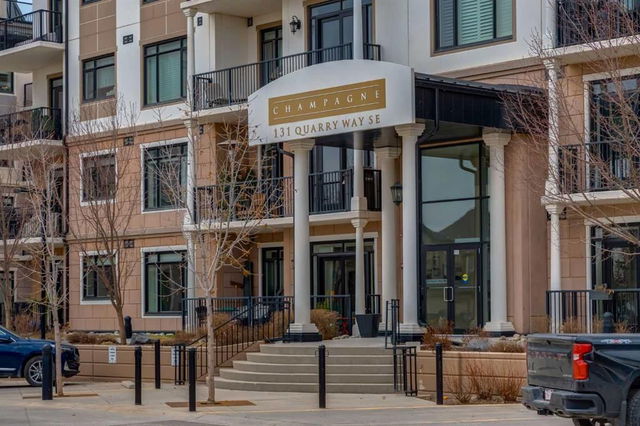 103 - 131 Quarry Way