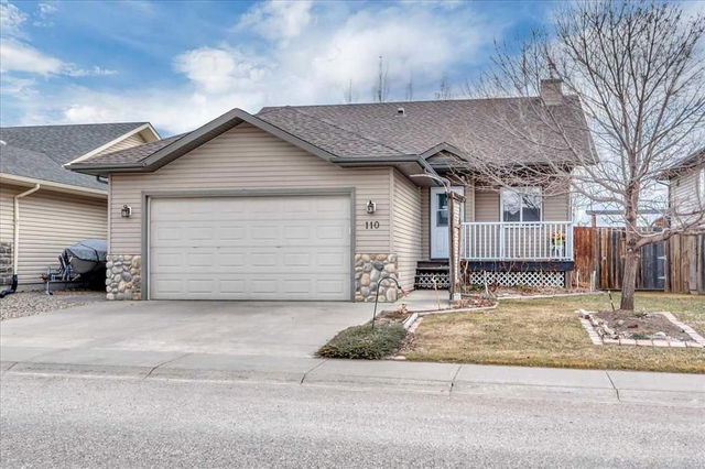 110 Aspen Circle