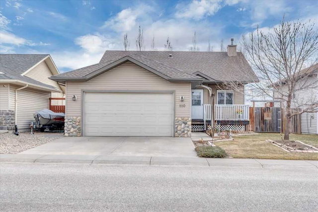 110 Aspen Circle