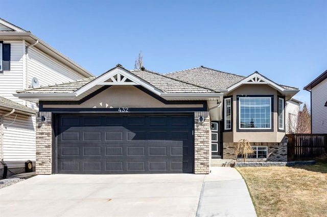 432 Rocky Ridge Drive