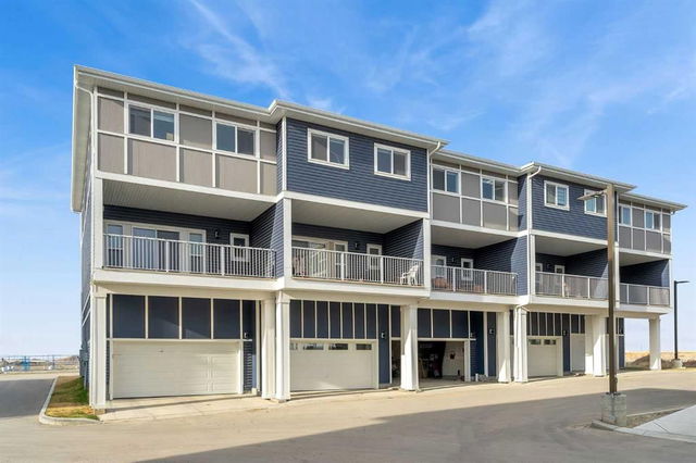402 - 33 Merganser Drive