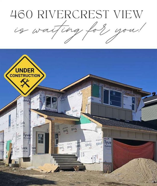 460 Rivercrest View