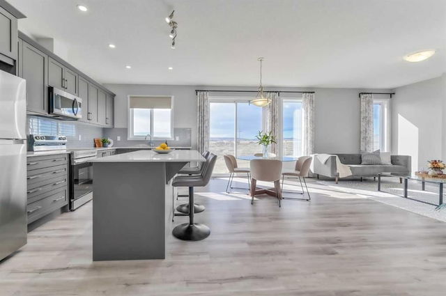 27 Yorkstone Manor