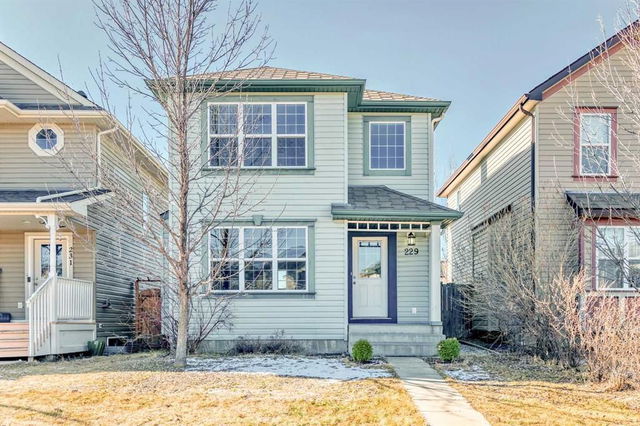 229 Evermeadow Avenue