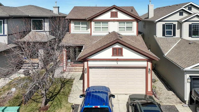 311 Sagewood Landing