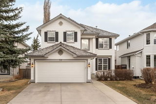 50 Valley Brook Circle