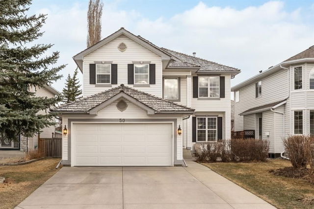 50 Valley Brook Circle