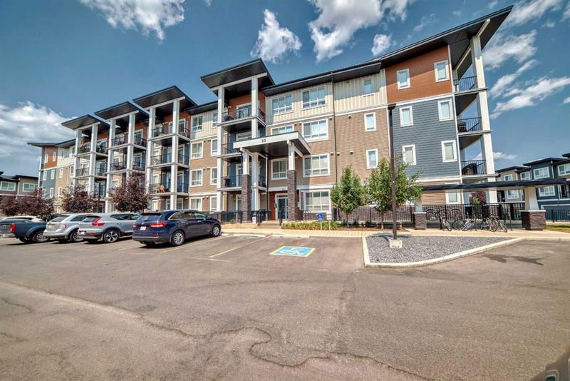 35 Walgrove Walk SE #310, Calgary, Alberta