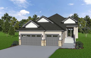 290 Muirfield Crescent