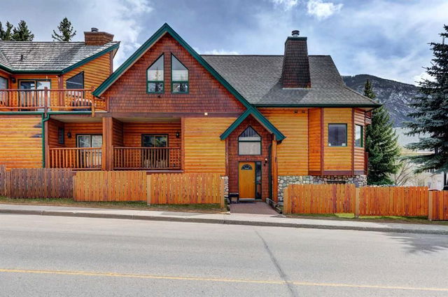 A - 509 Wolf Street