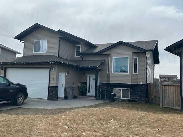 10 RICHMOND Close
