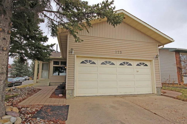 375 Woodbine Boulevard