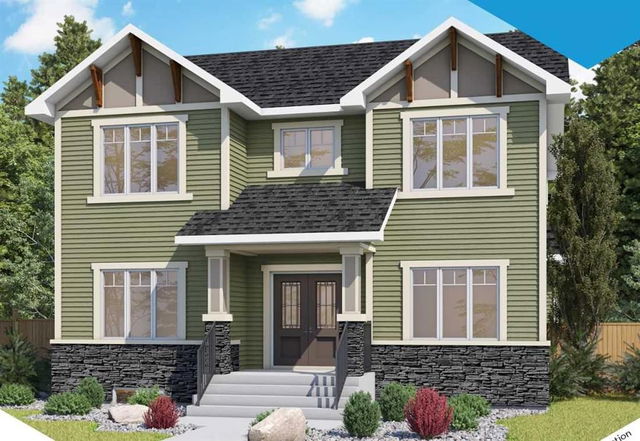 2758 Baywater Landing