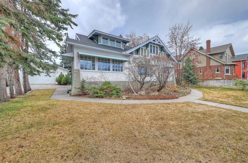 1731 24 Street SW, Calgary, Alberta