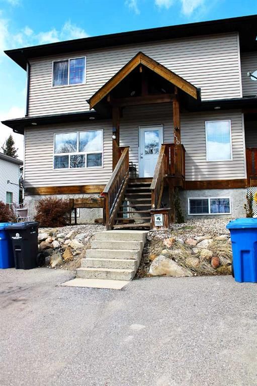 110 Moberly Road