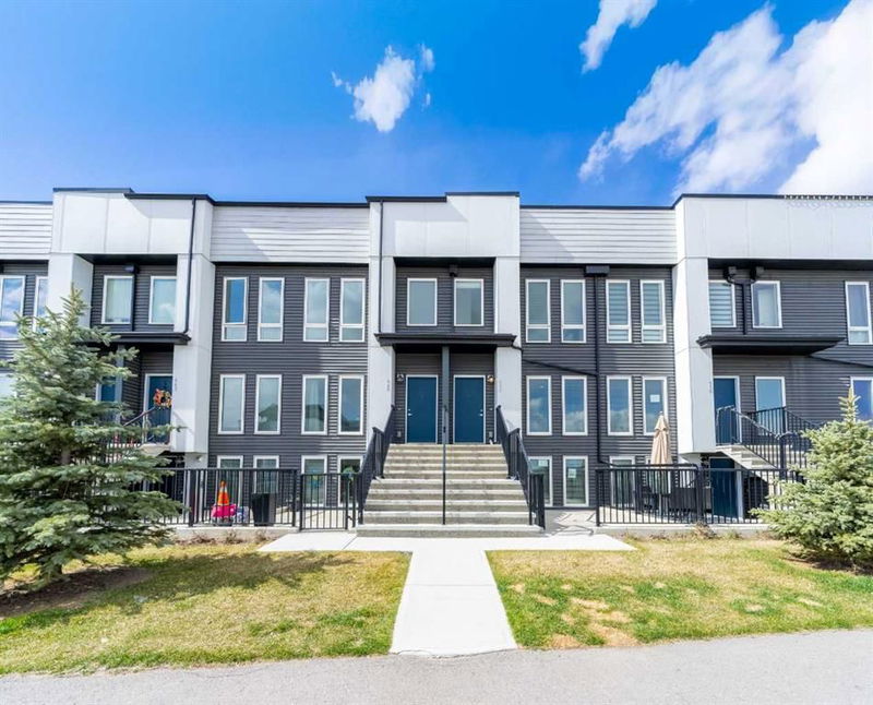 450 Seton Circle SE, Calgary, Alberta