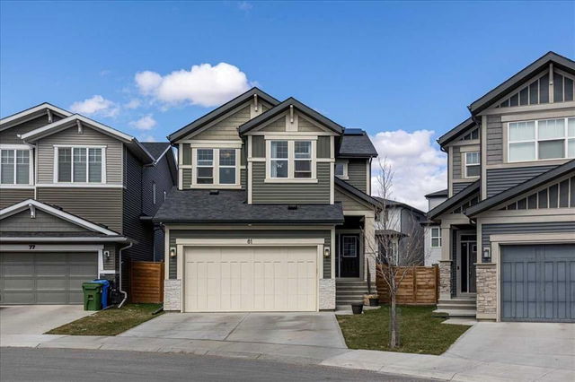 81 Howse Mount