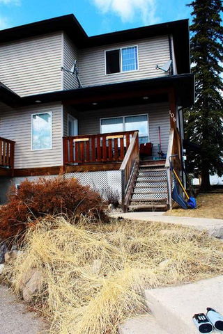 108 Moberly Road