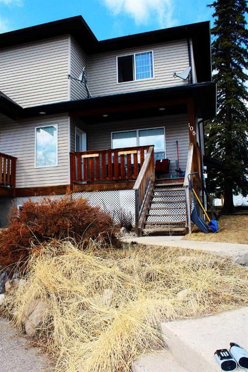 108 Moberly Road