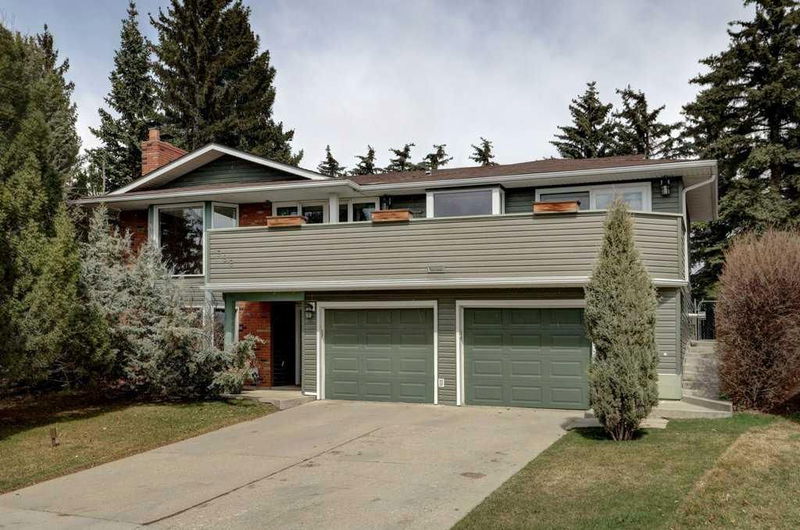 588 Dalmeny Hill NW, Calgary, Alberta