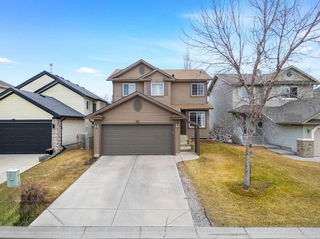 55 Somercrest Grove