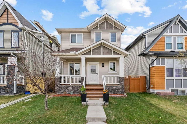 137 Skyview Ranch Boulevard