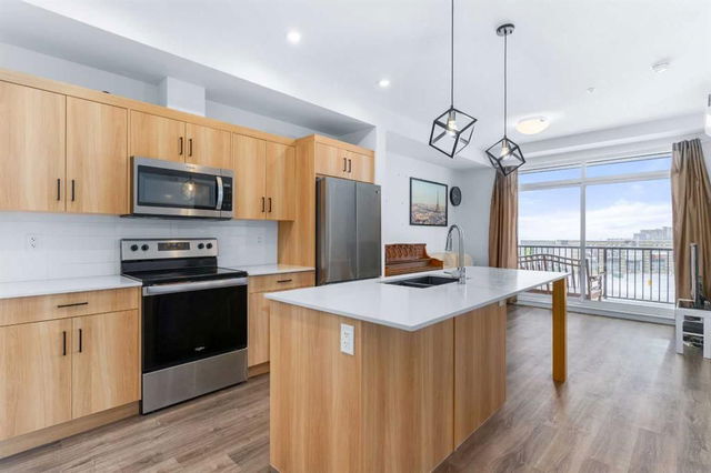 208 - 20 Sage Hill Walk