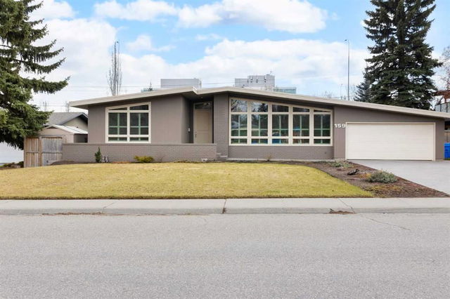 159 Malibou Road