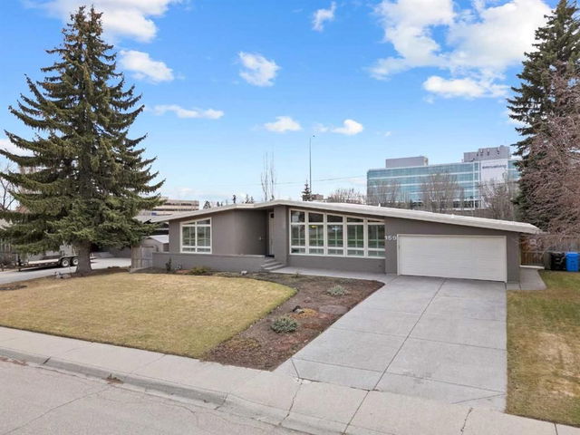 159 Malibou Road