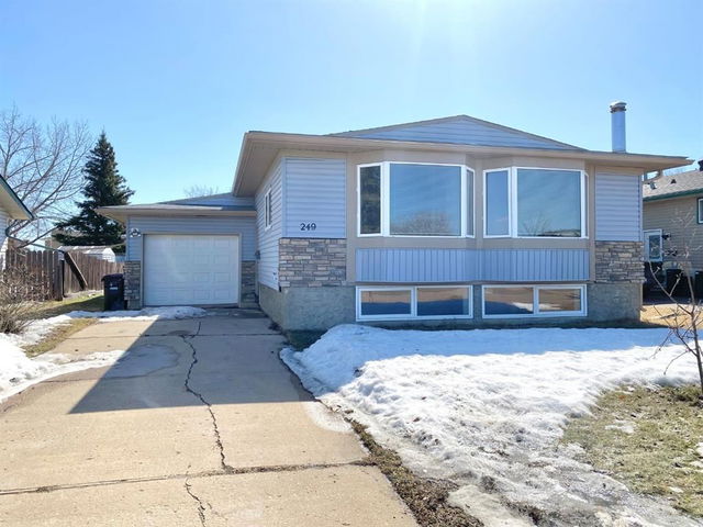 249 Hillcrest Drive