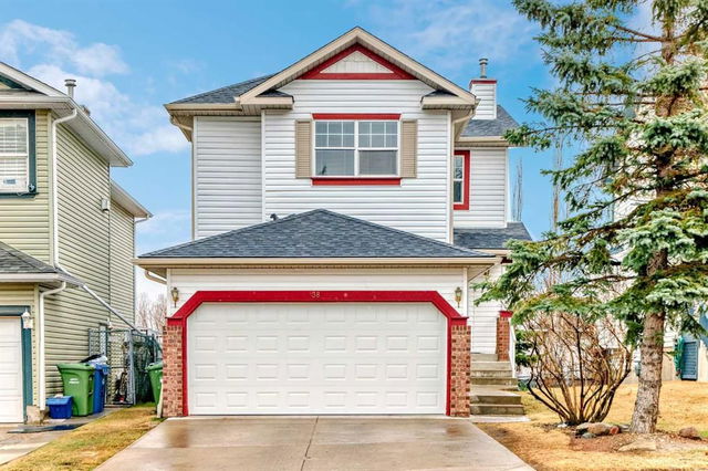 38 Bridlewood Drive